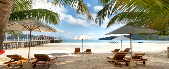 Dovolena.cz - Last minute zájezdy