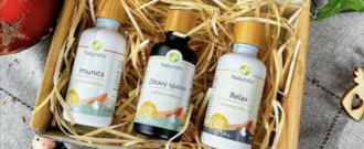 Superpotraviny-naturalis.cz - Sleva 9 % na značku Naturalis a Semante