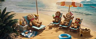 Čedok.cz - First minute 2026