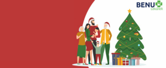 BENU Lekáreň - Každý deň iná akcia