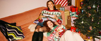 ABOUT YOU - Oslávte príjemné chvíle vo veľkom štýle