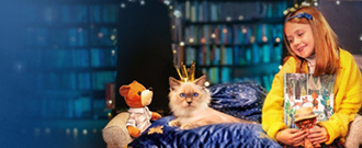 Panta Rhei - Výber vianočných darčekov podľa Knihožrúta