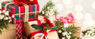 Gorila - Vianočné darčeky s Gorilou