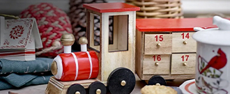 Bonami - Vaša vianočná inšpirácia