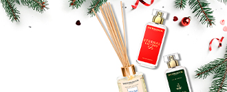 Dermacol - Všetky vianočné balíčky so zľavou 30 %