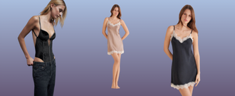 Intimissimi.com - Mix&Match 4 za 3