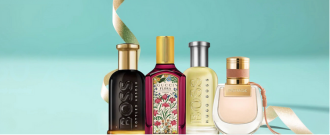 Douglas - Sleva až 30 % na vybrané produkty