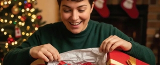 deDoma - Vianoce šité na mieru