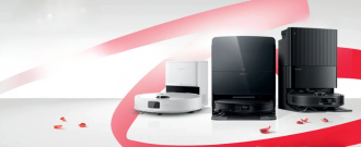 Roborock - Vánoční akce slevy až 34 % 