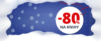 Albatrosmedia.cz - Zimní výprodej knih - SLEVA 80%