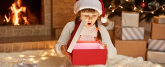 Môj nábytok - Čaro Vianoc u vás doma