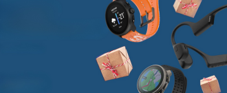 Suunto.com - Vánoční nabídka se slevou až 40 % 