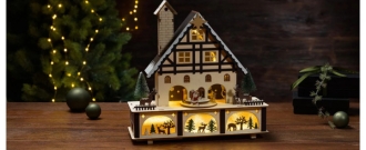 Lidl.sk - Zľava 20 % na dekorácie