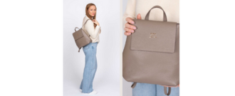 ELEGA.cz - SLEVA 25% na cestovní tašky Devin a stylové batůžky Manon!