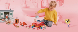 Skibi.cz - Vánoce se Skibi!