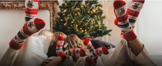 Calzedonia.com - Obdarujte stylově: Nápady na dárky