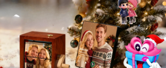 Giftlab.com - Vánoční nabídka