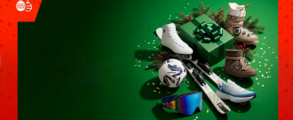 Sportano.cz - Čas dárků: Slevy až 30 %