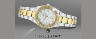 Hodinky.cz - Frederic Graff slevy až 83 %