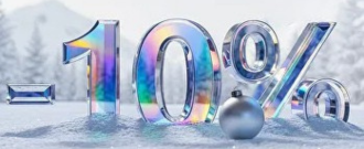 Krasa.cz - Sleva 10 % na vybranou kosmetiku 