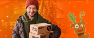 Allegro.cz - Dárky na Allegro