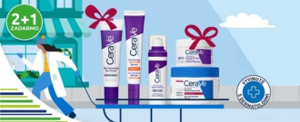 BENU Lekáreň - CERAVE