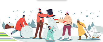 BENU Lekáreň - Vianočné darčeky, ktoré sa o vás postarajú