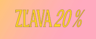 Vivantis.sk - Extra zľava 20 %