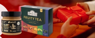 MojaLekáreň.sk - Potraviny ako darček