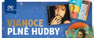 Panta Rhei - Hudobné Vianoce