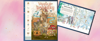 Svojtka.cz - Kniha týdne se slevou 30 %