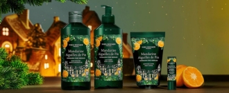 Yves-Rocher.sk - Limitovaná edícia produktov