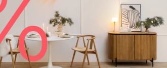 Bonami - Vianočný výpredaj čaká len na vás