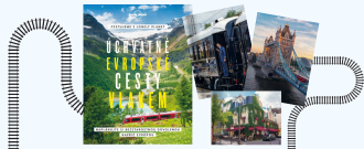 LonelyPlanet.cz - Tip za akční cenu!