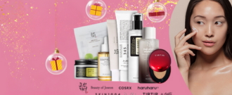 Korejskakrasa.eu - Sleva 50 % na výrobky korejské kosmetiky