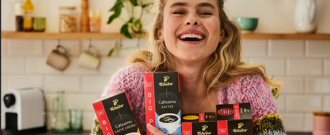Tchibo.cz - 30% sleva na kapsle Cafissimo
