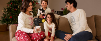 Tchibo.cz - Nová kolekce: Domov plný radosti