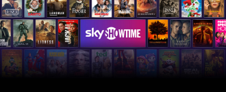 Skyshowtime - Pohodové Vánoce u oblíbených filmů