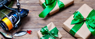 ChyťAPusť.cz - Poslední objednávky s doručením do vánoc do 22.12. 14:00