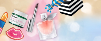 Sephora - Vánoční nabídka