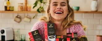 Tchibo.sk - Zľava 30 % na kapsuly Cafissim