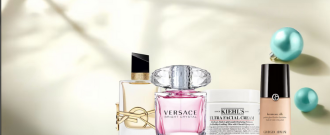 Douglas - Sleva 20% při nákupu nad 1 090 Kč