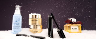 Parfumdreams.cz - Darujte okamžiky plné krásy: Sleva 22 %