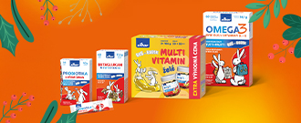 Mojelekarna.cz - Moje lékárna - Vánoce 2025 - Sleva 10 %