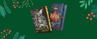 Knihydobrovsky.cz - Knihy dobrovský - Vánoce 2025 - Sleva 400 Kč