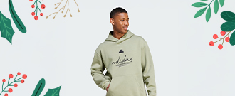 Adidas.sk - VIANOČNÝ KALENDÁR