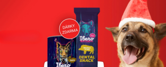 Pet-market.sk - Mikulášska nádielka 