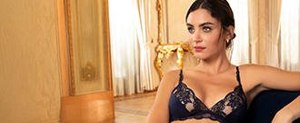 Oxalis Dessous - SÚŤAŽ