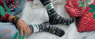 BUĎ CHLAP - Buď chlap! - Vianočný kalendár