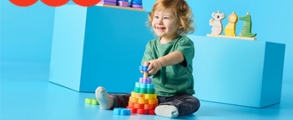 Brendon.sk - Vybrané hračky so zľavou 20 %